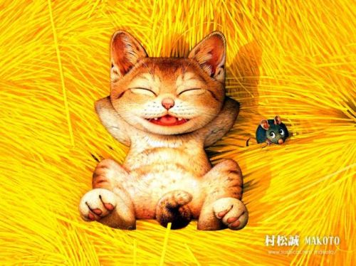 ������� Makoto Muramatsu