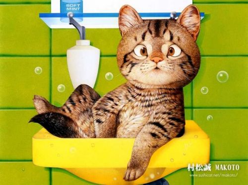 ������� Makoto Muramatsu