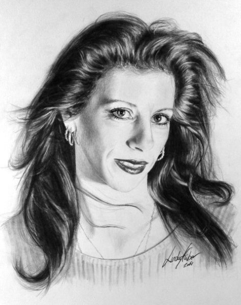 Linda Huber - ������ ��������� ����������