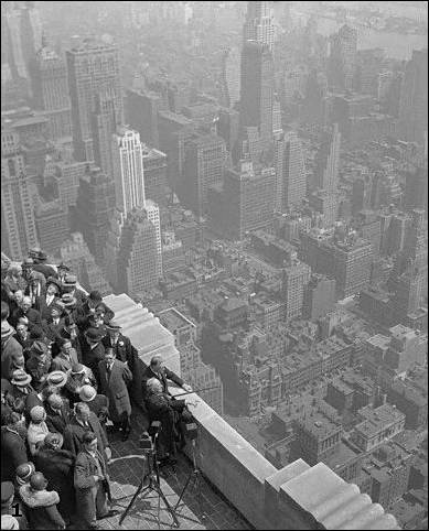 New York...20s-50s