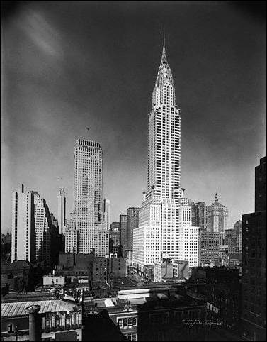 New York...20s-50s