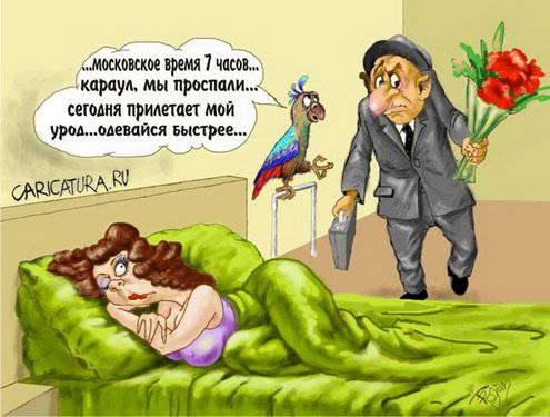 Фото Прикольных Карикатур
