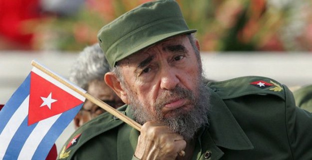 Чего не стоит делать на Кубе