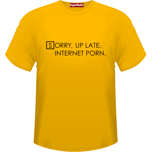 Интернет-магазин футболок Чебоксары. Заказать модную майку