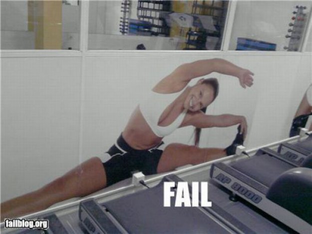 Fail