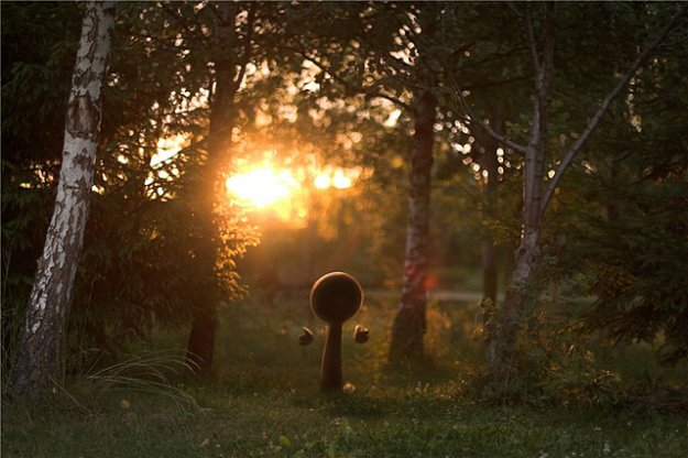 ��������� �������� .. ����� 3 (������ ��� ����� �� Vanilla)