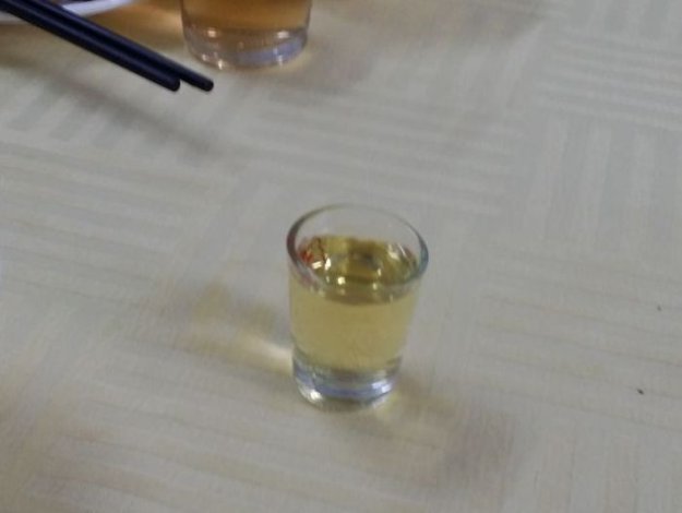 Необычные ингредиенты для производства элитного алкоголя в Китае