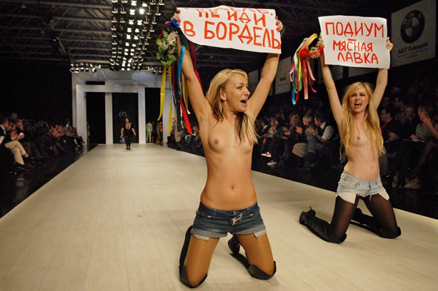 FEMEN  