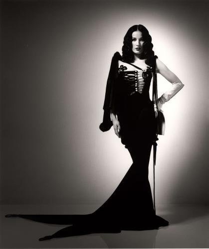 Dita Von Teese