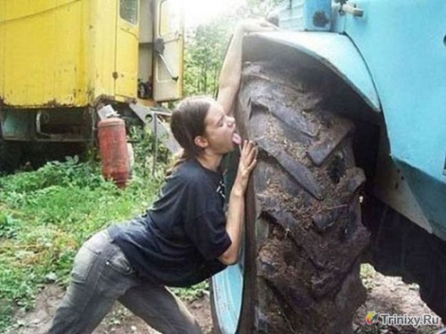 Женская красота. Что это?