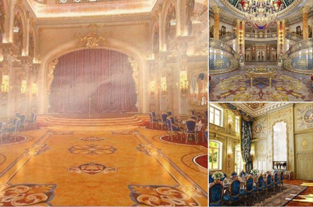 ������ ��� ������������