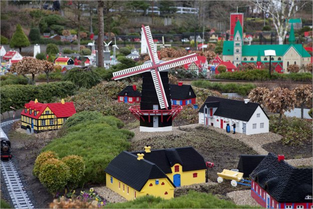 Legoland