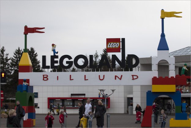 Legoland