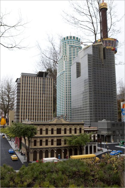 Legoland