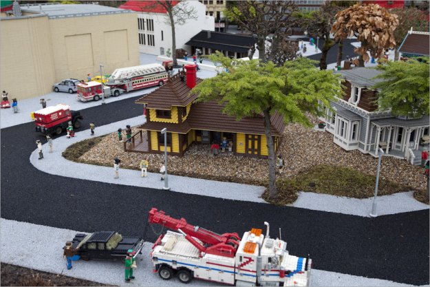 Legoland