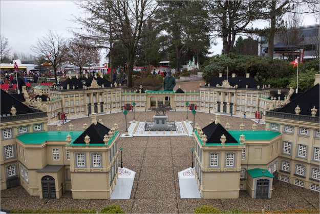 Legoland
