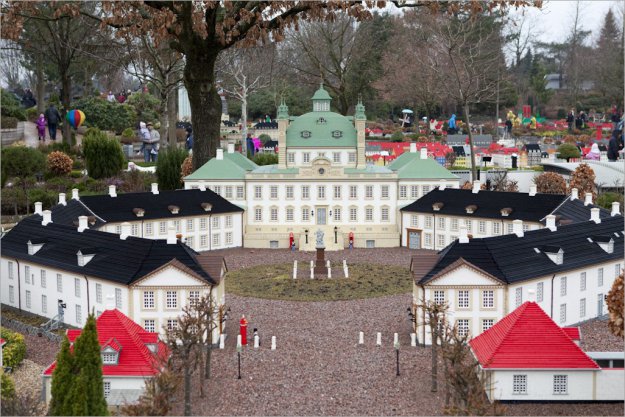Legoland