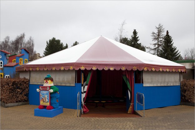 Legoland