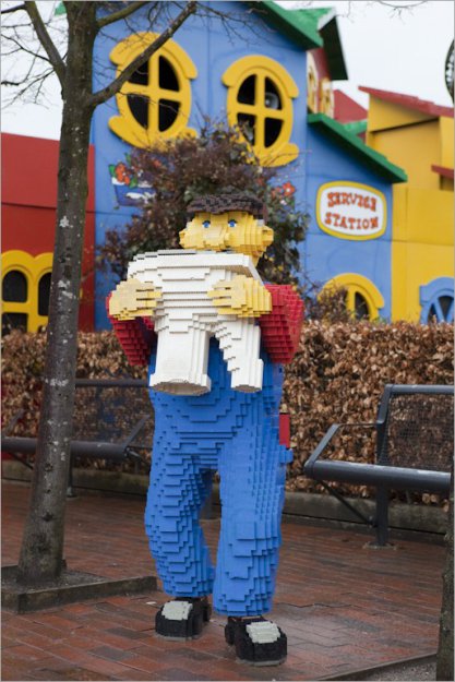 Legoland