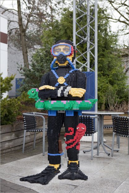 Legoland