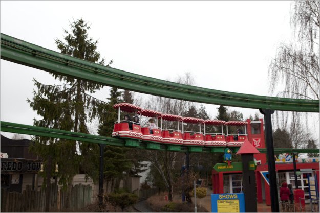 Legoland