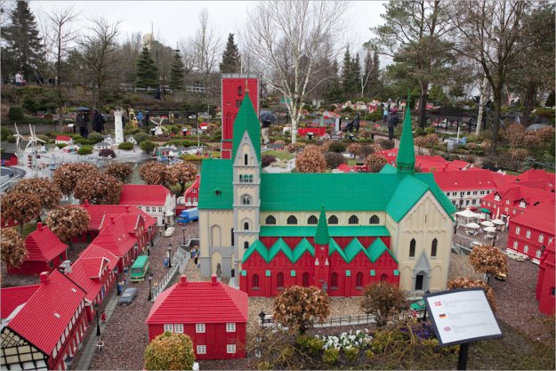 Legoland