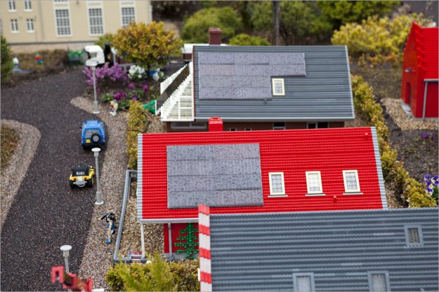 Legoland