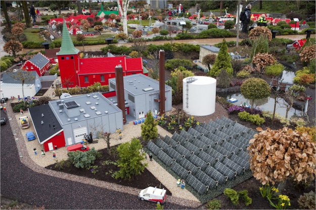 Legoland
