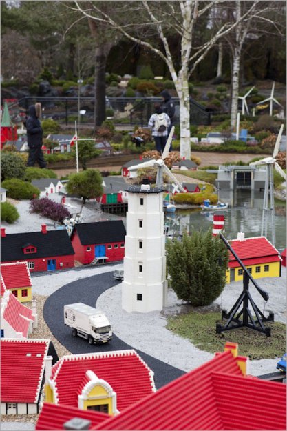 Legoland