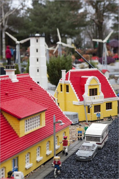 Legoland