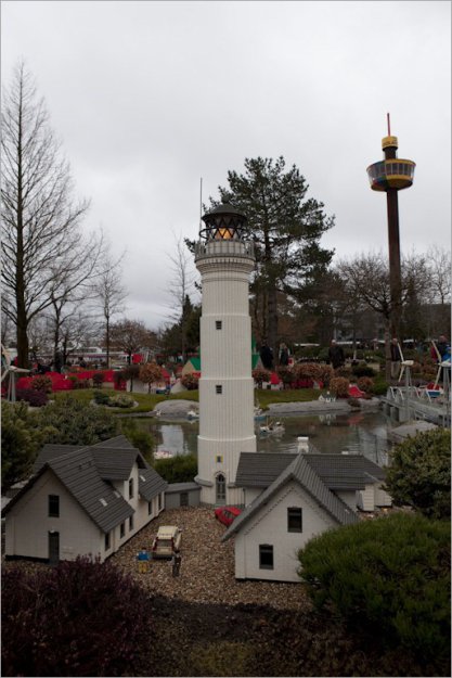 Legoland