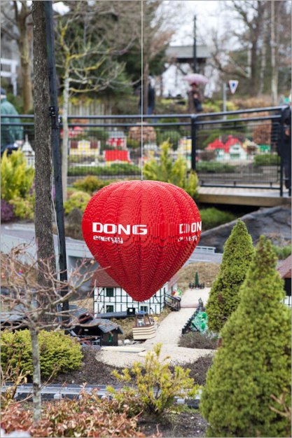 Legoland