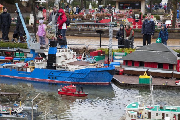 Legoland