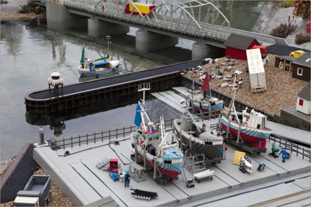 Legoland