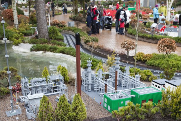 Legoland