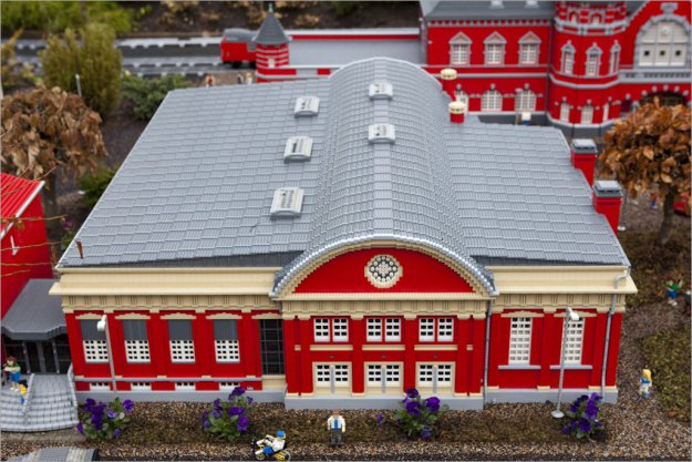 Legoland