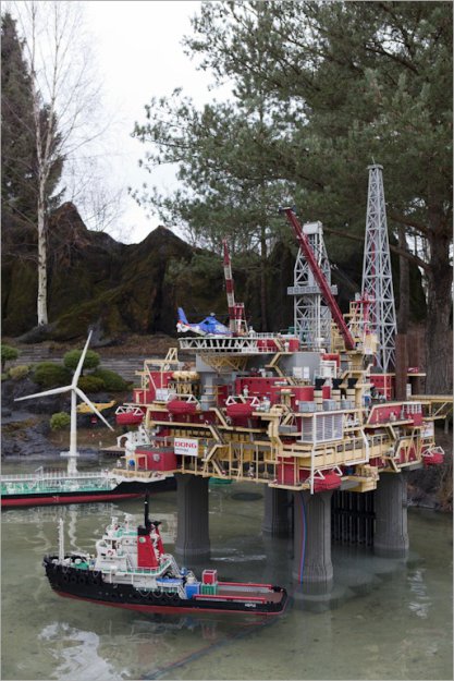 Legoland