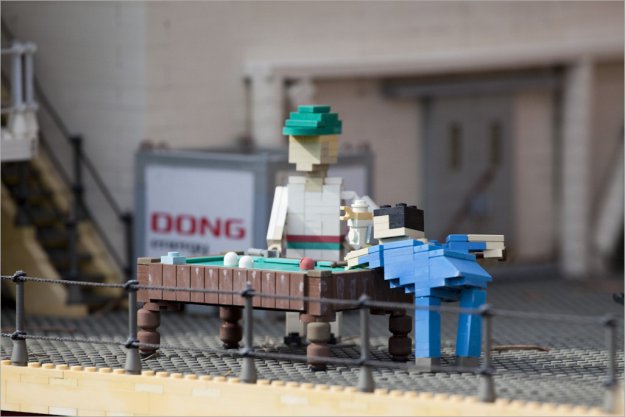 Legoland