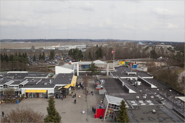 Legoland