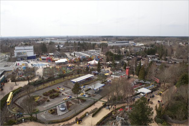 Legoland