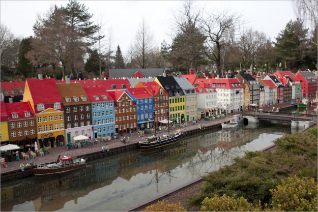 Legoland