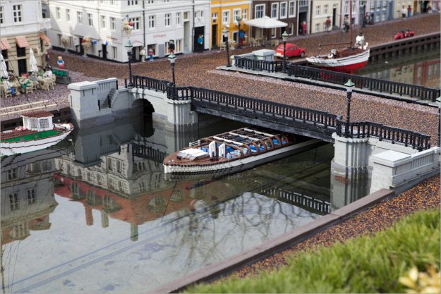 Legoland
