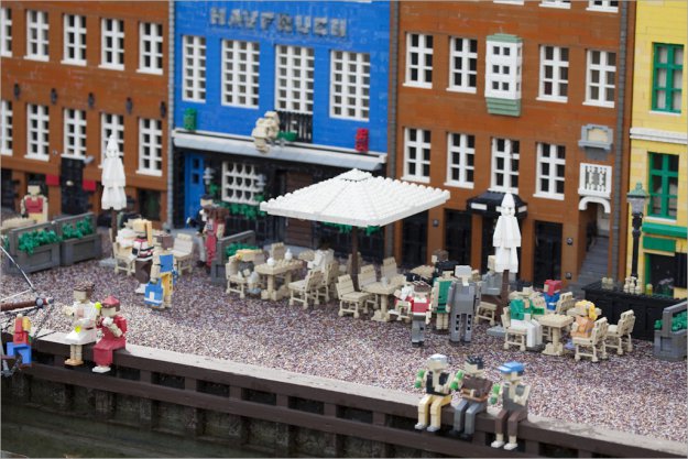 Legoland
