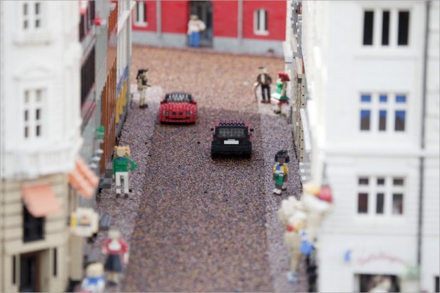 Legoland
