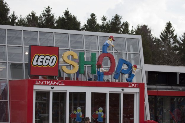 Legoland