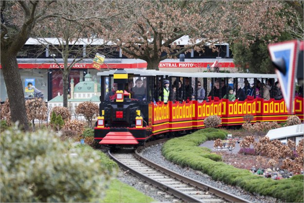 Legoland