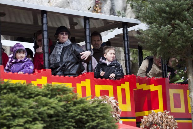 Legoland
