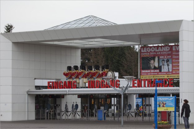 Legoland