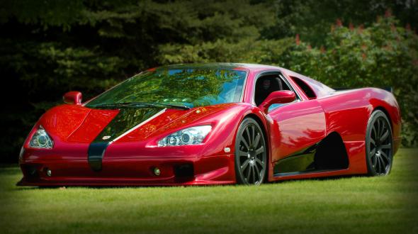 10 самых дорогих в мире современных автомобилей 10 самых дорогих в мире современных автомобилей