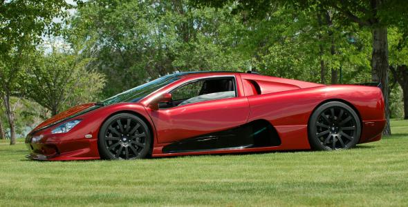 10 самых дорогих в мире современных автомобилей 10 самых дорогих в мире современных автомобилей